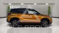 2026 Suzuki Vitara