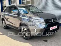 2026 Suzuki Vitara