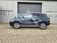 2026 Suzuki Vitara