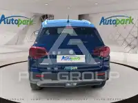 2026 Suzuki Vitara