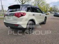 2026 Suzuki Vitara