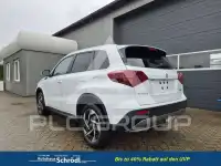 2026 Suzuki Vitara