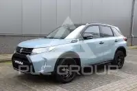 2026 Suzuki Vitara