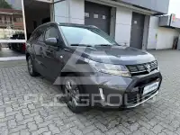 2026 Suzuki Vitara