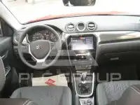2026 Suzuki Vitara