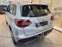 2026 Suzuki Vitara