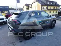 2026 Suzuki Vitara
