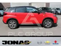 2026 Suzuki Vitara