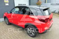 2026 Suzuki Vitara
