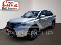 2026 Suzuki Vitara