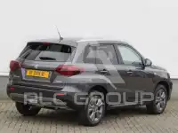 2026 Suzuki Vitara