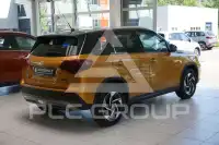 2026 Suzuki Vitara