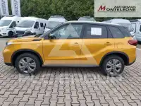 2026 Suzuki Vitara