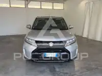 2026 Suzuki Vitara