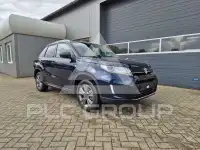 2026 Suzuki Vitara