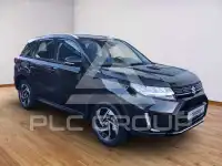 2026 Suzuki Vitara