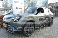 2026 Suzuki Vitara