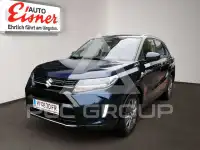 2026 Suzuki Vitara