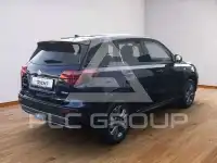 2026 Suzuki Vitara