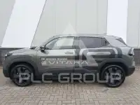 2026 Suzuki Vitara
