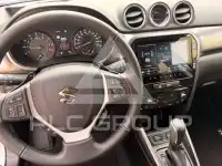 2026 Suzuki Vitara
