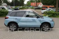 2026 Suzuki Vitara