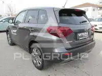 2026 Suzuki Vitara