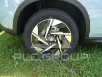 2026 Suzuki Vitara