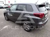 2026 Suzuki Vitara