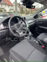 2026 Suzuki Vitara