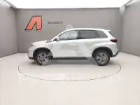 2026 Suzuki Vitara