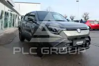 2026 Suzuki Vitara