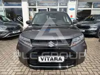 2026 Suzuki Vitara