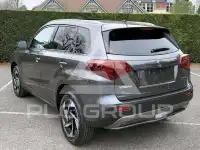 2026 Suzuki Vitara