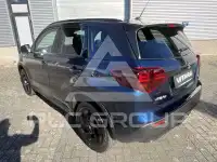 2026 Suzuki Vitara