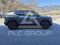 2026 Suzuki Vitara