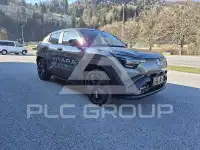 2026 Suzuki Vitara