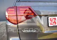 2026 Suzuki Vitara