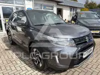 2026 Suzuki Vitara
