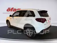 2026 Suzuki Vitara