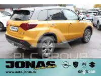 2026 Suzuki Vitara