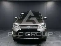 2026 Suzuki Vitara