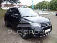 2026 Suzuki Vitara