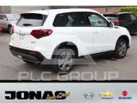 2026 Suzuki Vitara