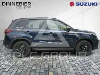2026 Suzuki Vitara