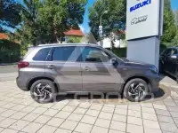 2026 Suzuki Vitara