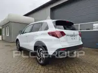 2026 Suzuki Vitara