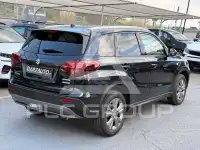 2026 Suzuki Vitara