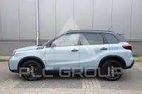 2026 Suzuki Vitara