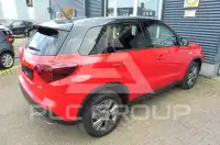 2026 Suzuki Vitara